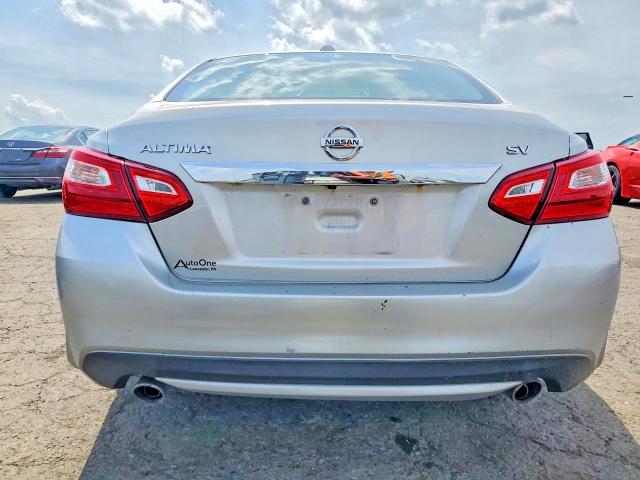 Aukcja sprzedaży 2017 Nissan Altima, vin: 1N4AL3AP0HC287509, numer aukcji: 57117556