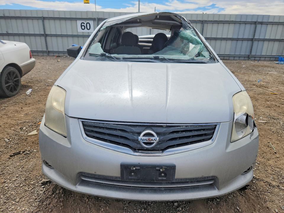 Aukcja sprzedaży 2011 Nissan Sentra, vin: 3N1AB6AP2BL630589, numer aukcji: 49648426