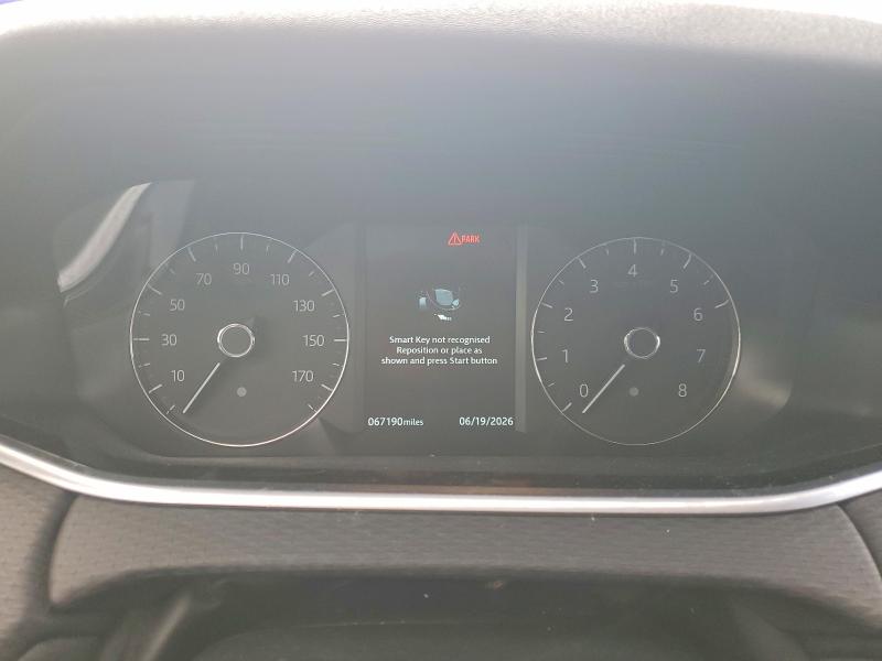 Продаж на аукціоні авто 2020 Land Rover Range Rover Evoque, vin: SALZJ2FX2LH020088, номер лоту: 57265826