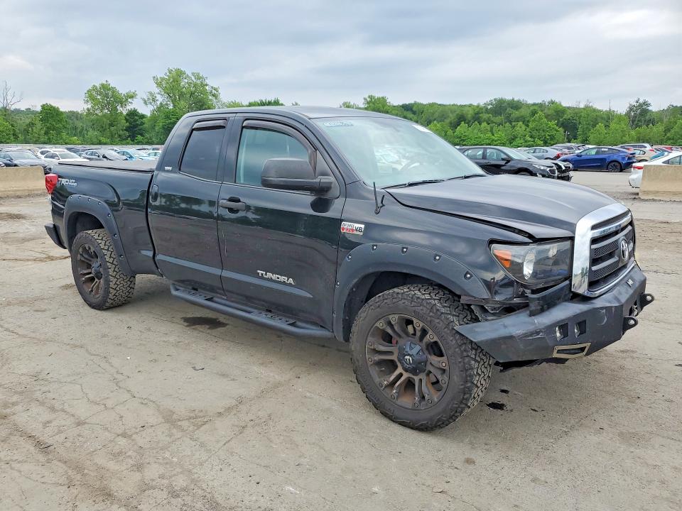 Продажа на аукционе авто 2013 Toyota Tundra, vin: 5TFUY5F16DX295884, номер лота: 56744586