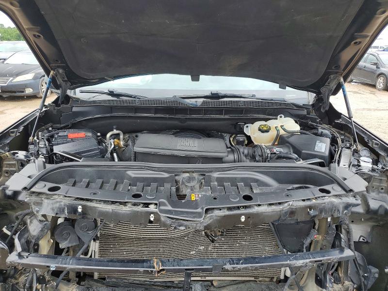 Auction sale of the 2021 Chevrolet Tahoe, vin: 1GNSCNKD8MR242671, lot number: 56489976