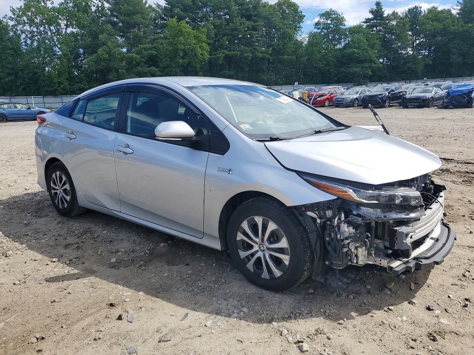 Aukcja sprzedaży 2021 Toyota Prius Prime, vin: JTDKAMFP1M3195211, numer aukcji: 57926146