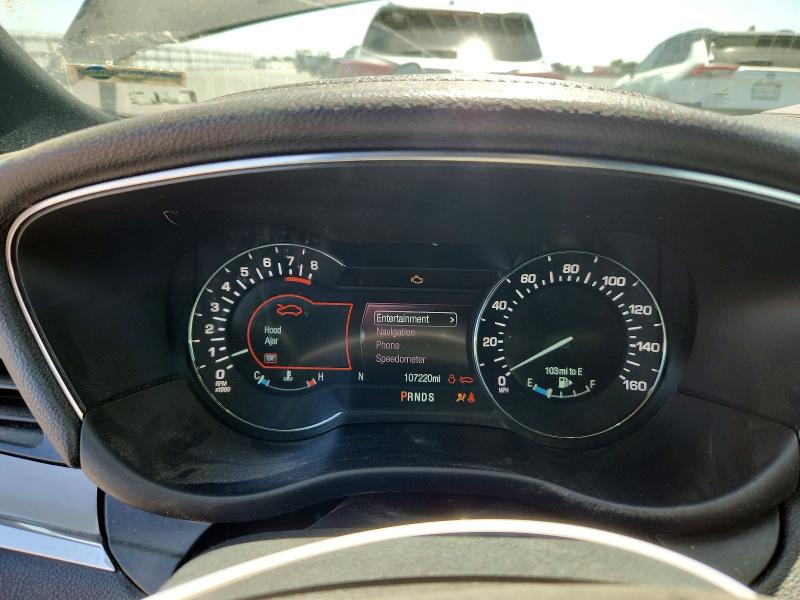 2017 Lincoln Mkc მანქანა იყიდება აუქციონზე, vin: 5LMCJ2C91HUL49956, აუქციონის ნომერი: 57857816