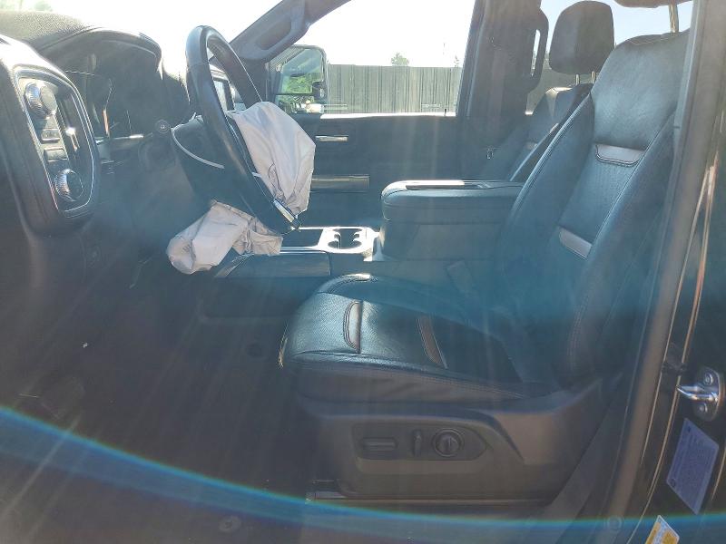 Продаж на аукціоні авто 2022 Gmc Sierra, vin: 1GT49PEY2NF275260, номер лоту: 57629836