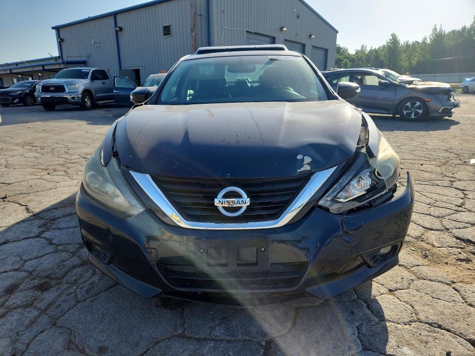 Aukcja sprzedaży 2016 Nissan Altima, vin: 1N4AL3AP7GC225653, numer aukcji: 58816976