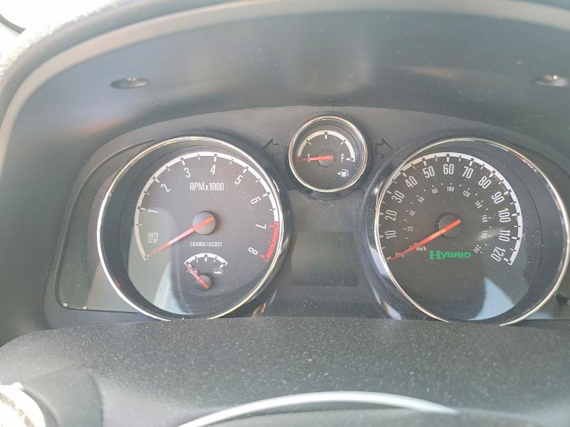 57734856 :رقم المزاد ، 3GSCL93Z29S512033 vin ، 2009 Saturn Vue مزاد بيع