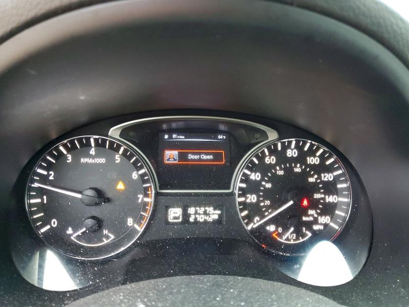 Продажа на аукционе авто 2014 Nissan Altima, vin: 1N4AL3AP4EN331737, номер лота: 57821816