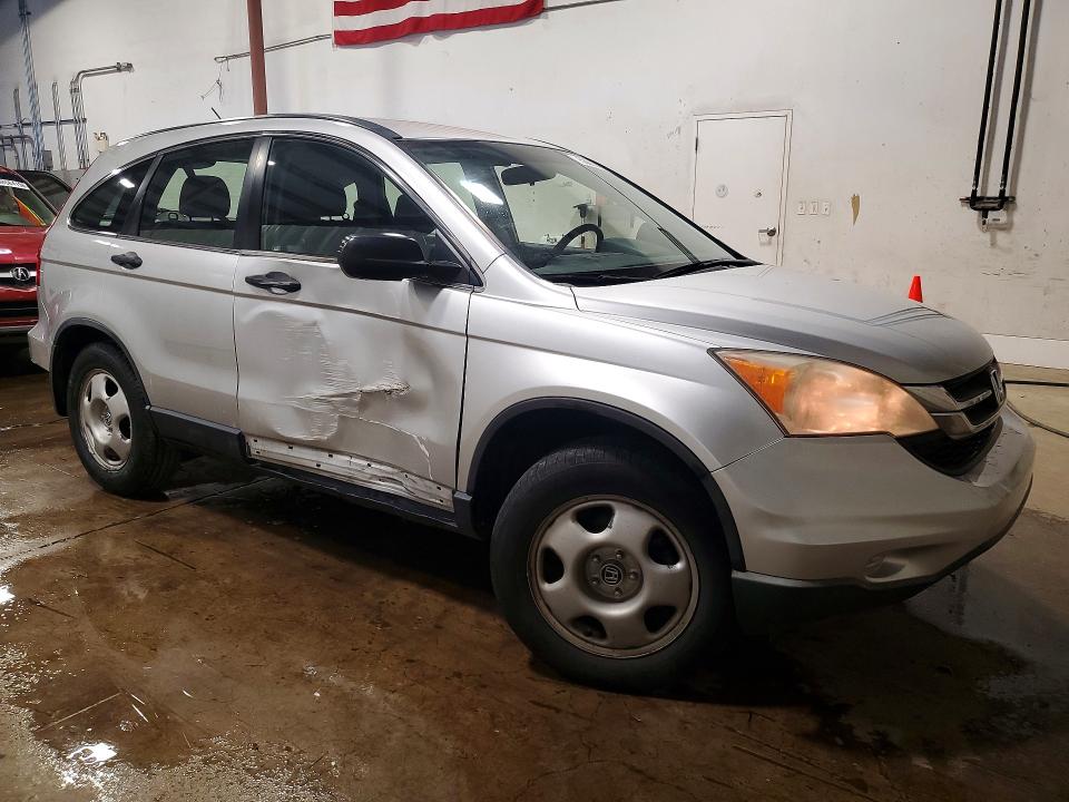 Продажа на аукционе авто 2011 Honda Cr-v, vin: JHLRE4H31BC013858, номер лота: 58893436