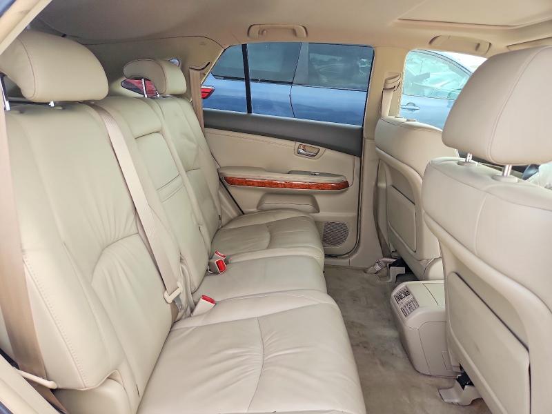 Aukcja sprzedaży 2004 Lexus Rx, vin: JTJGA31U940016344, numer aukcji: 58368986