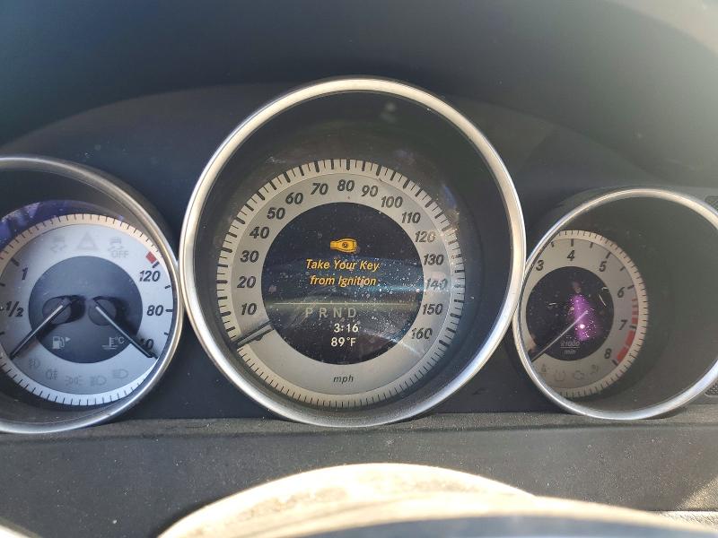 58310126 :رقم المزاد ، WDDGF4HB2DR274222 vin ، 2013 Mercedes-benz C مزاد بيع