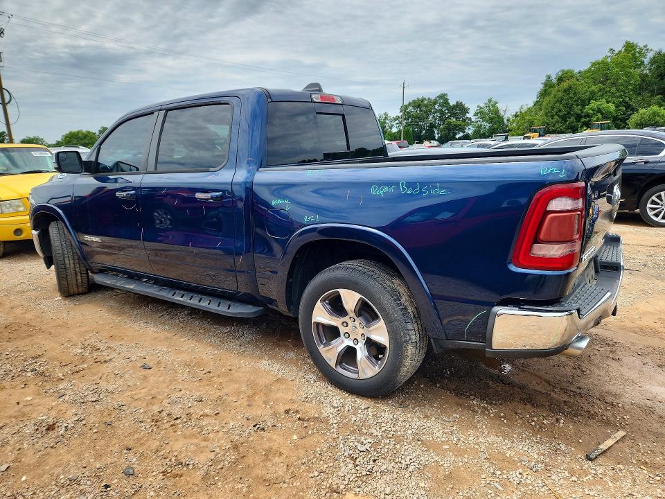 Aukcja sprzedaży 2019 Ram 1500, vin: 1C6RREJT0KN751101, numer aukcji: 56866016