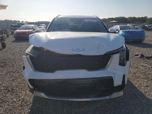 Aukcja sprzedaży 2025 Kia Sorento, vin: 5XYRL4JC5SG309328, numer aukcji: 58895536