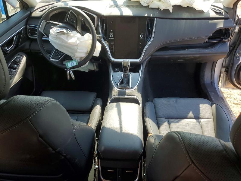 2024 Subaru Legacy მანქანა იყიდება აუქციონზე, vin: 4S3BWAM60R3022071, აუქციონის ნომერი: 56339766