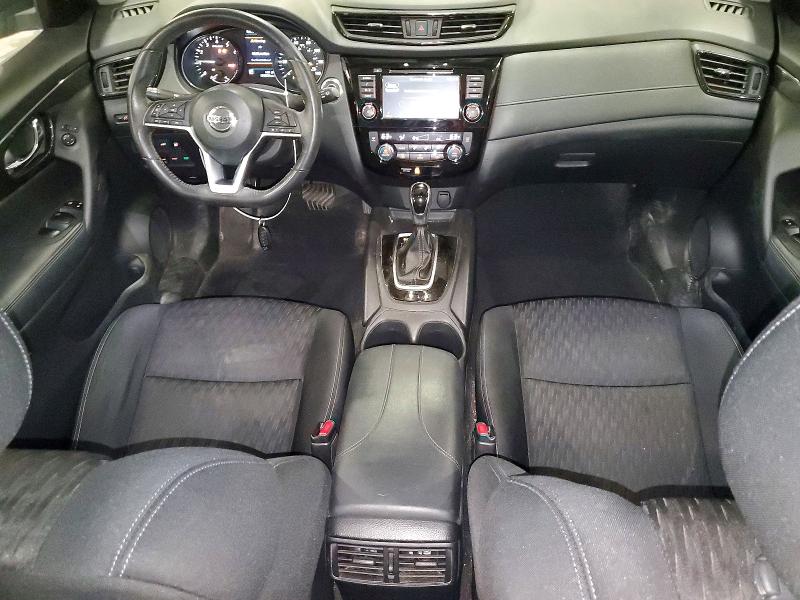 Продажа на аукционе авто 2019 Nissan Rogue, vin: KNMAT2MV5KP500307, номер лота: 55807736