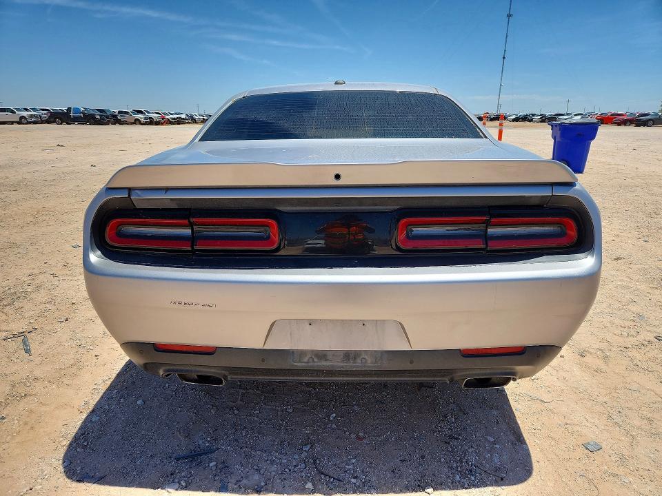 Продаж на аукціоні авто 2013 Dodge Challenger, vin: 2C3CDYAG3DH632783, номер лоту: 55834576