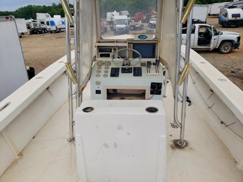 Продажа на аукционе авто 1992 Boat Downeaster, vin: KWL98272F292, номер лота: 55773936