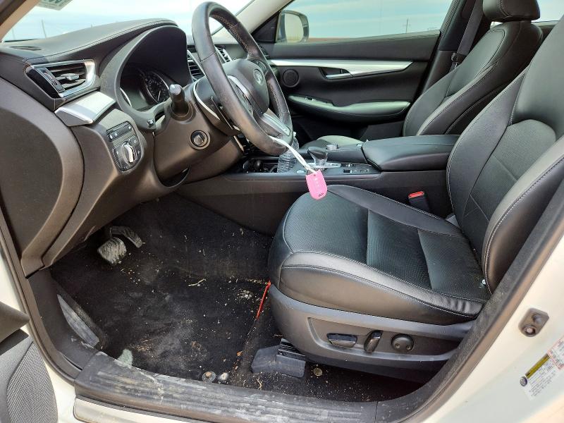 Продажа на аукционе авто 2021 Infiniti Qx50, vin: 3PCAJ5CA9MF122057, номер лота: 56775456
