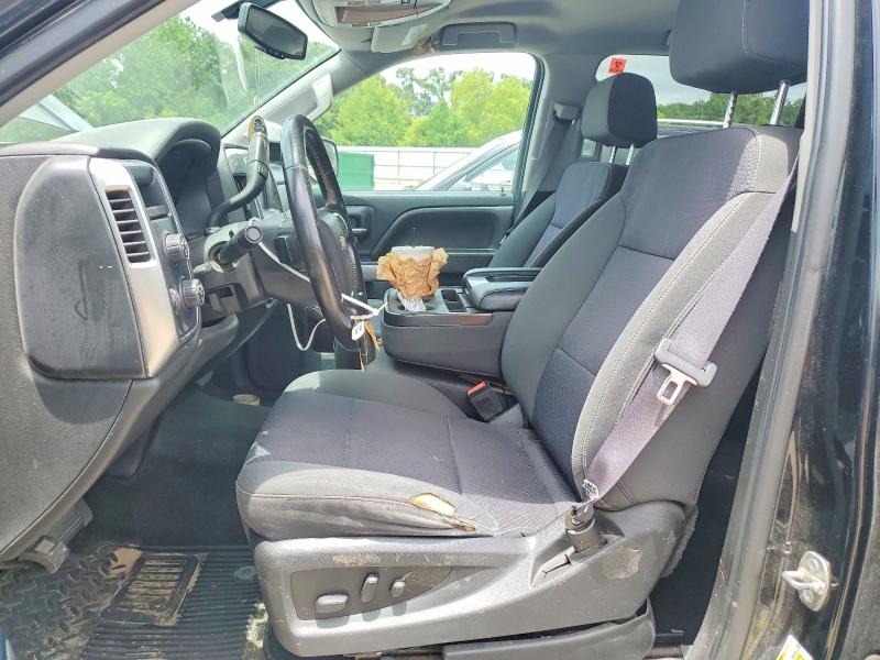 Aukcja sprzedaży 2016 Chevrolet Silverado, vin: 3GCUKREC5GG340382, numer aukcji: 55854796