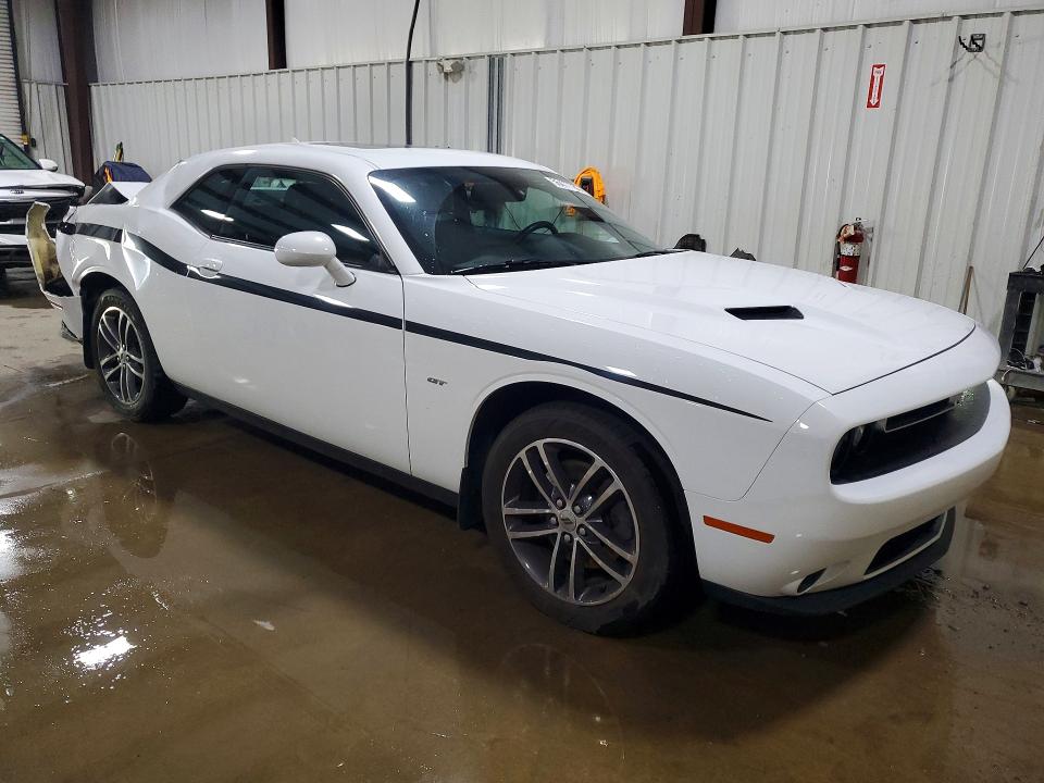 Aukcja sprzedaży 2018 Dodge Challenger, vin: 2C3CDZGG5JH288981, numer aukcji: 56477786