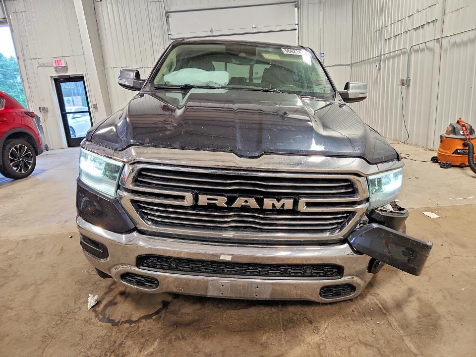 Продажа на аукционе авто 2021 Ram 1500, vin: 1C6SRFJT5MN789711, номер лота: 56621456