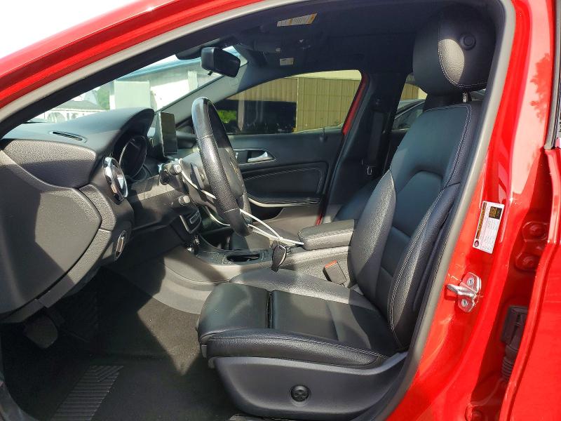 57612416 :رقم المزاد ، WDCTG4EB4KU014130 vin ، 2019 Mercedes-benz Gla مزاد بيع
