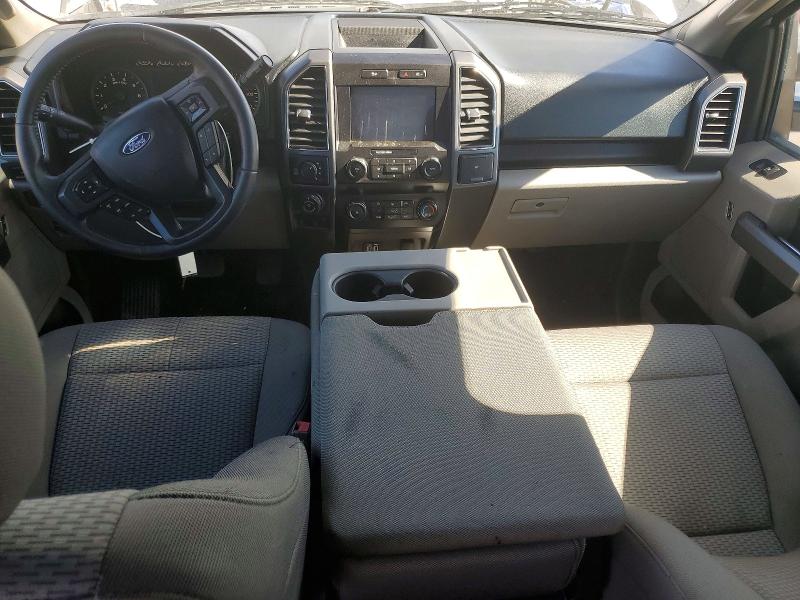 Продажа на аукционе авто 2019 Ford F150, vin: 1FTFW1E43KKE63994, номер лота: 57240436