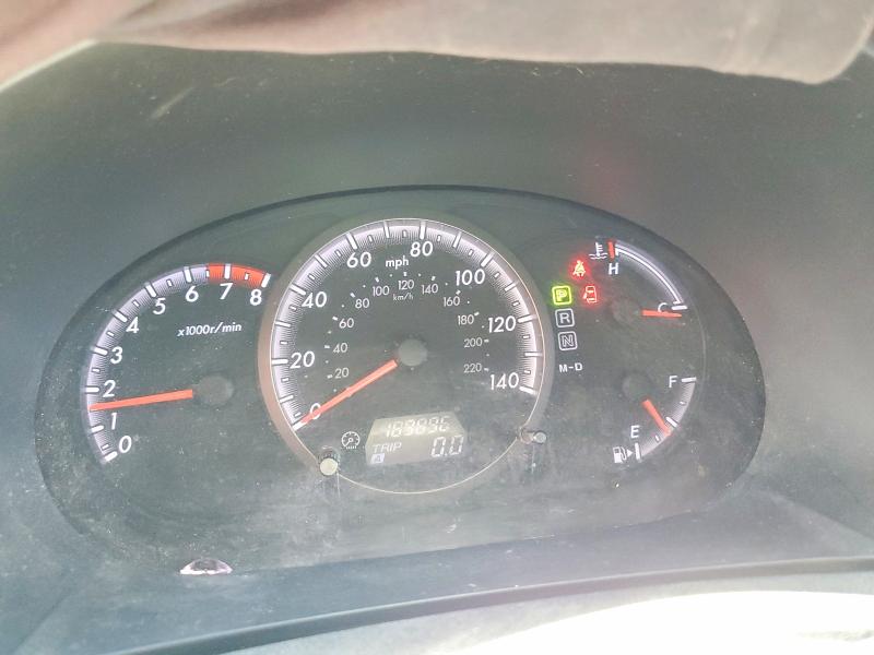 54724476 :رقم المزاد ، JM1CR2WL5A0366408 vin ، 2010 Mazda 5 مزاد بيع