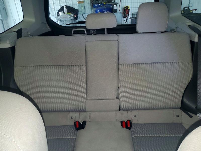 Aukcja sprzedaży 2018 Subaru Forester, vin: JF2SJAEC1JH570950, numer aukcji: 56790066