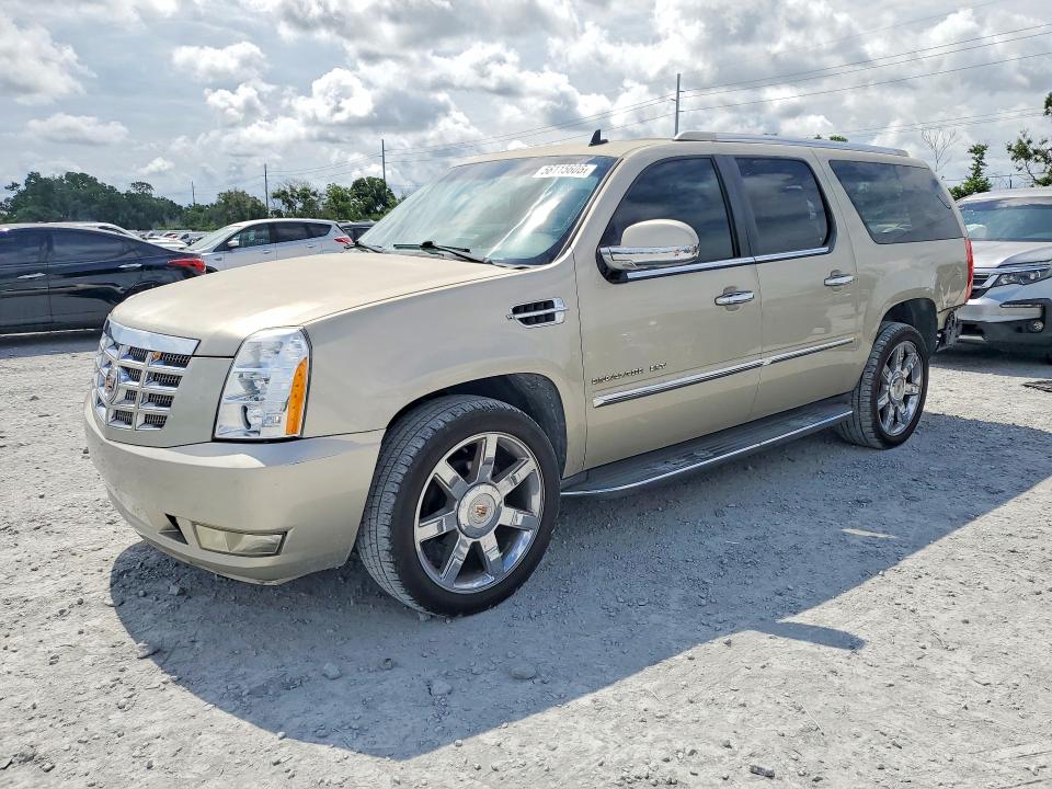 Продаж на аукціоні авто 2013 Cadillac Escalade, vin: 1GYS3HEF7DR350653, номер лоту: 56115606