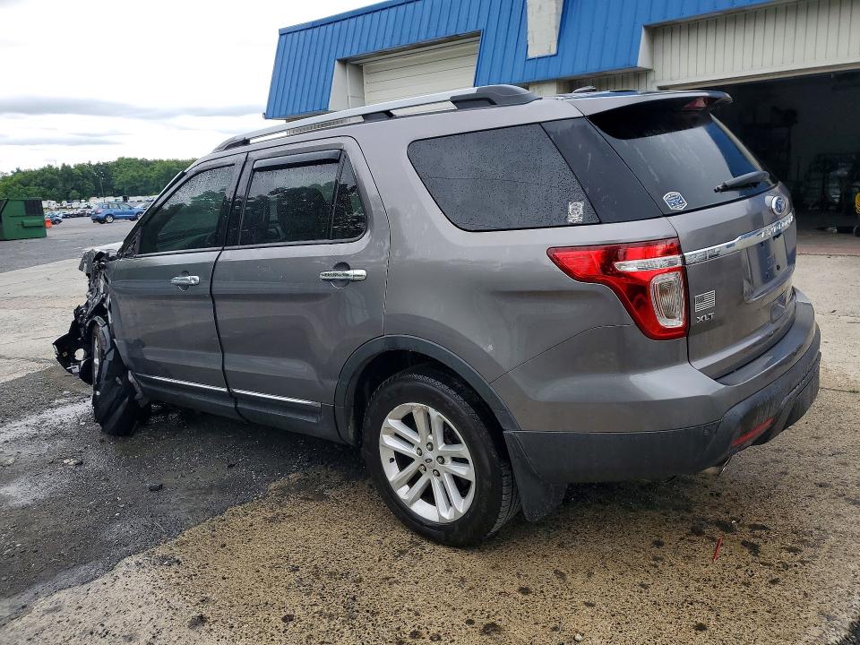 55934656 :رقم المزاد ، 1FMHK8D83CGA89789 vin ، 2012 Ford Explorer مزاد بيع