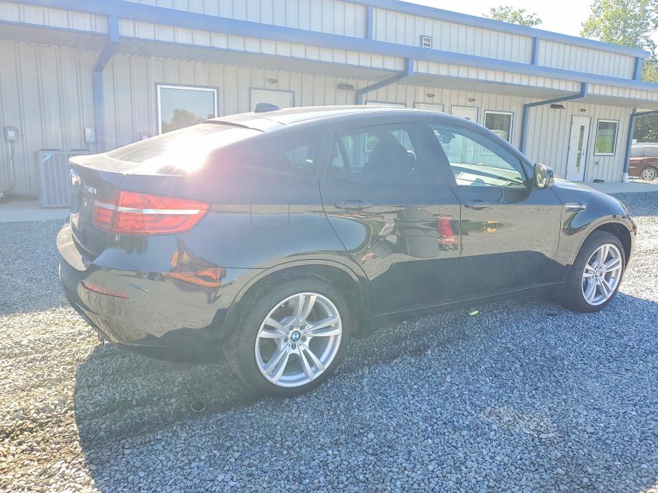 2013 Bmw X6 მანქანა იყიდება აუქციონზე, vin: 5YMGZ0C51DLL29961, აუქციონის ნომერი: 56331396
