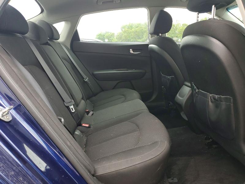 Aukcja sprzedaży 2018 Kia Optima, vin: 5XXGT4L35JG194396, numer aukcji: 56067576