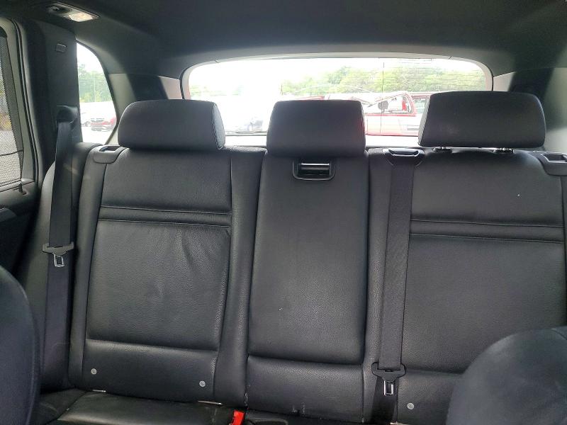 2011 Bmw X5 მანქანა იყიდება აუქციონზე, vin: 5UXZV4C55BL404452, აუქციონის ნომერი: 58895036