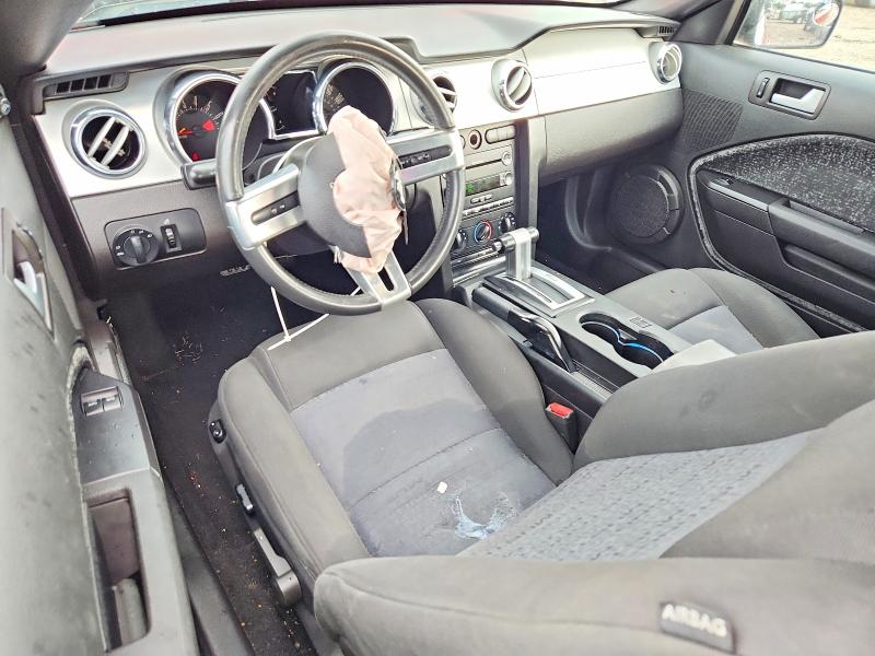 Aukcja sprzedaży 2008 Ford Mustang, vin: 1ZVHT80N685178351, numer aukcji: 56329746