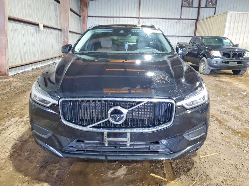 Продаж на аукціоні авто 2019 Volvo Xc60, vin: LYV102DK8KB247400, номер лоту: 56563266