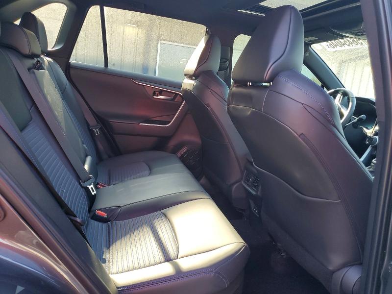 Aukcja sprzedaży 2024 Toyota Rav4, vin: 2T3E6RFV7RW073869, numer aukcji: 56454046