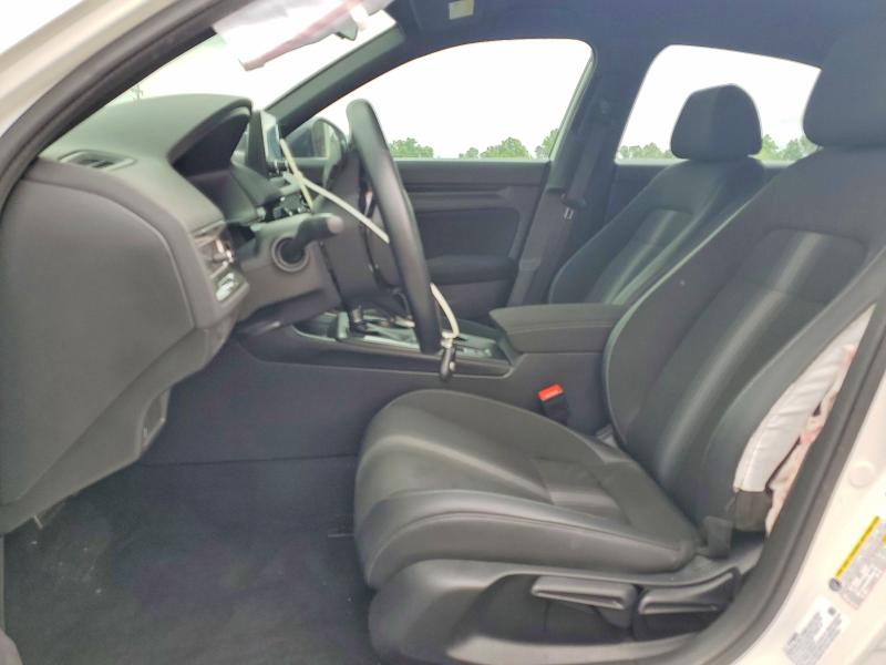 Продаж на аукціоні авто 2024 Honda Civic, vin: 2HGFE2F56RH502144, номер лоту: 55558036