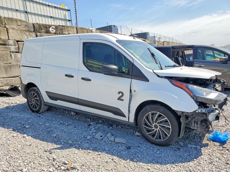 Продаж на аукціоні авто 2023 Ford Transit Connect, vin: NM0LS7S29P1565833, номер лоту: 56149736