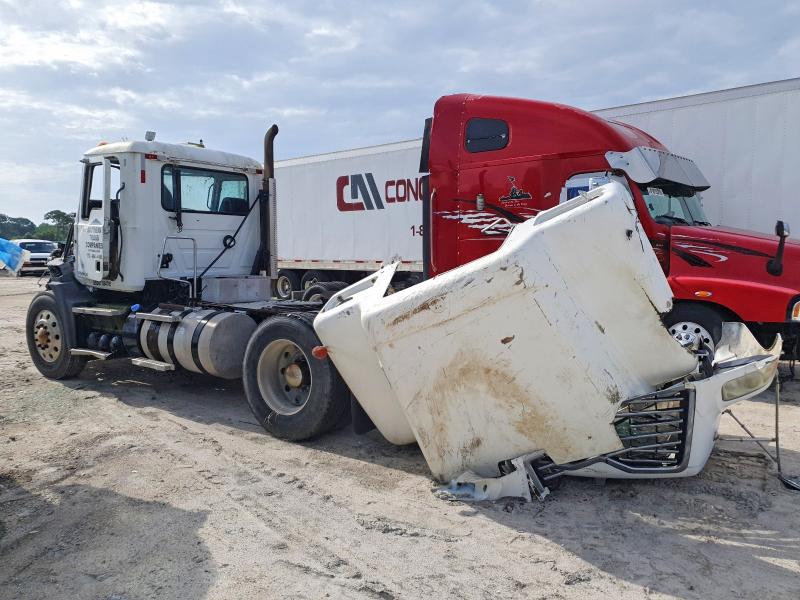 Aukcja sprzedaży 2011 Mack 600, vin: 1M1AW01Y9BM002669, numer aukcji: 55018186