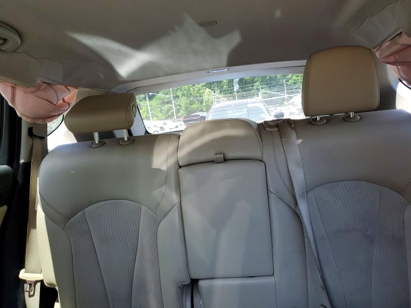 Aukcja sprzedaży 2020 Buick Envision, vin: LRBFXBSA8LD034254, numer aukcji: 57441096