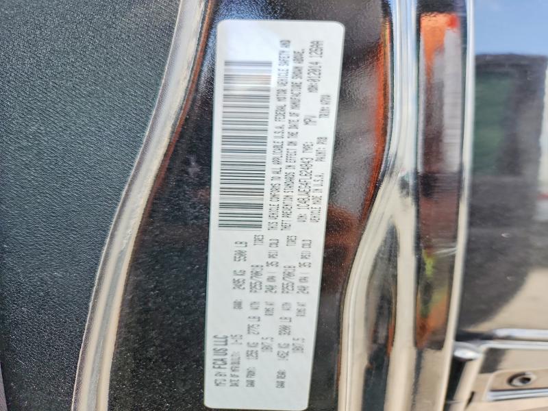 Продаж на аукціоні авто 2015 Jeep Wrangler Unlimited, vin: 1C4BJWEG4FL624843, номер лоту: 58904926