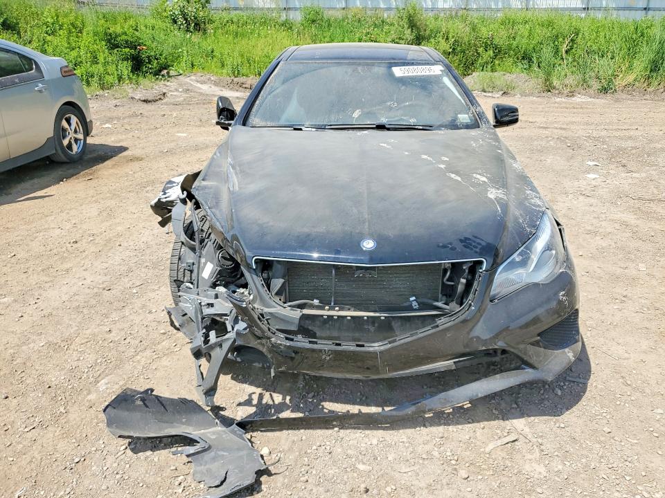 Продажа на аукционе авто 2014 Mercedes-benz E, vin: WDDKJ8JB4EF274817, номер лота: 59080896