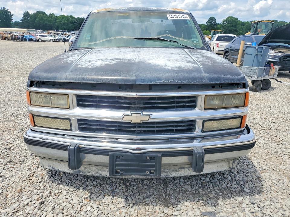 56101546 :رقم المزاد ، 2GBEC19KXR1296853 vin ، 1994 Chevrolet Gmt-400 مزاد بيع