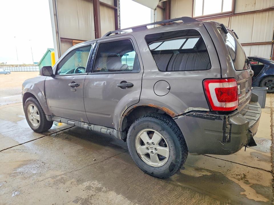 Продаж на аукціоні авто 2010 Ford Escape, vin: 1FMCU9DG8AKB39369, номер лоту: 56623976