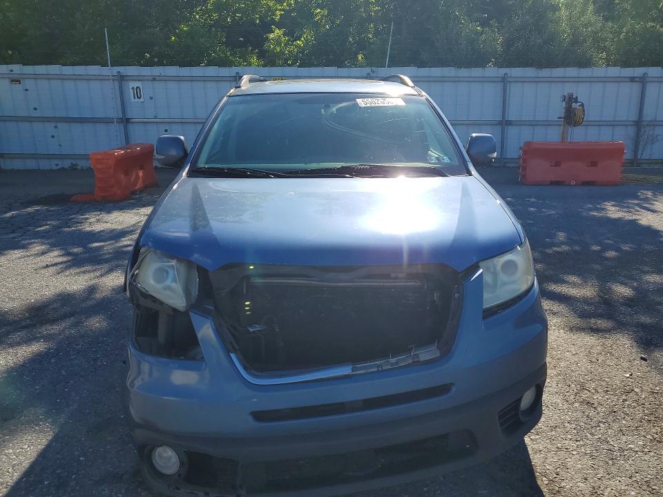 Продажа на аукционе авто 2008 Subaru Tribeca, vin: 4S4WX92D484406194, номер лота: 56626586