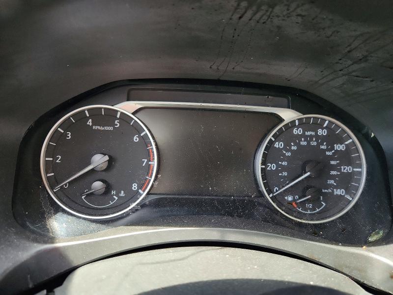 Продаж на аукціоні авто 2023 Nissan Altima, vin: 1N4BL4CV0PN386808, номер лоту: 57538606