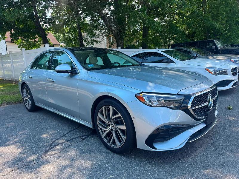 Aukcja sprzedaży 2025 Mercedes-benz E, vin: W1KLF4HB4SA109122, numer aukcji: 59375736