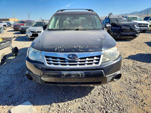 Продаж на аукціоні авто 2011 Subaru Forester, vin: JF2SHADC9BH741068, номер лоту: 56542426