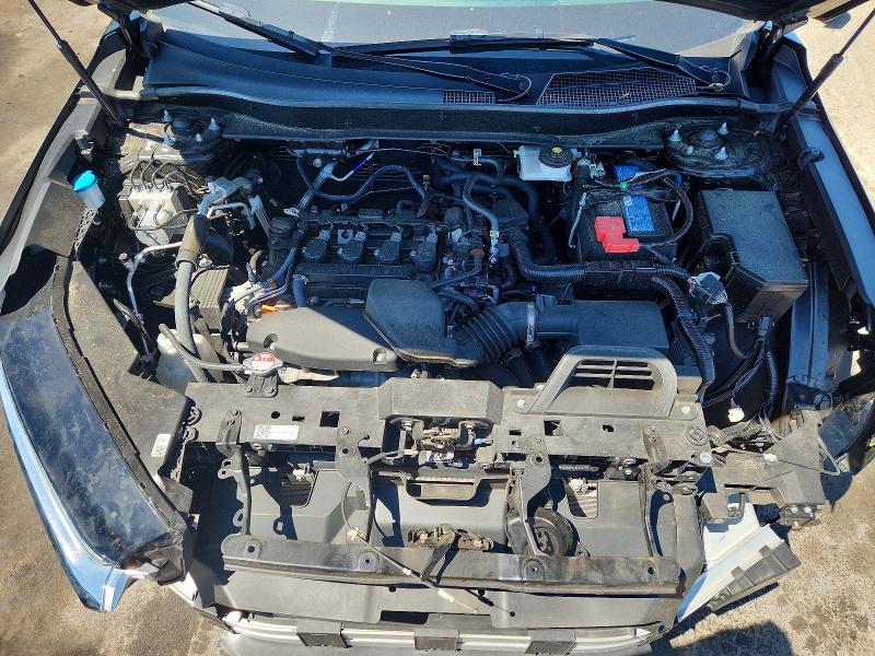 2023 Honda Cr-v მანქანა იყიდება აუქციონზე, vin: 2HKRS4H79PH439303, აუქციონის ნომერი: 55978596