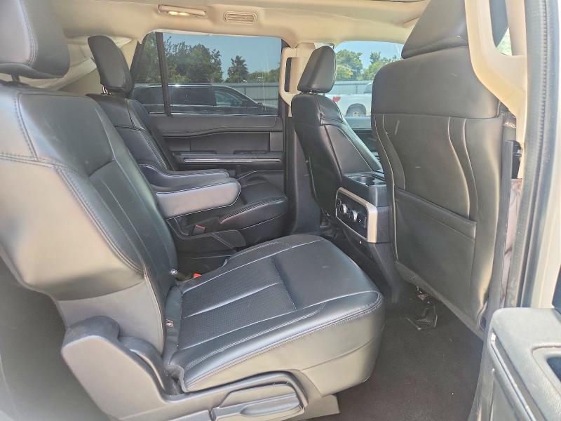 Продаж на аукціоні авто 2022 Ford Expedition, vin: 1FMJU1HT7NEA17803, номер лоту: 59198626